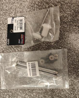 Ricambi per Elicottero RC Align T-REX 600