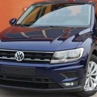 Ricambi volkswagen tiguan 2010/2019,2020