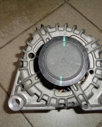 ALTERNATORE FORD FIESTA VI 1.5 TDCi ANNO 2016