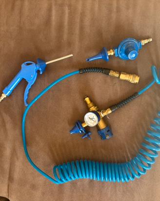 Conwin set gonfiaggio elio