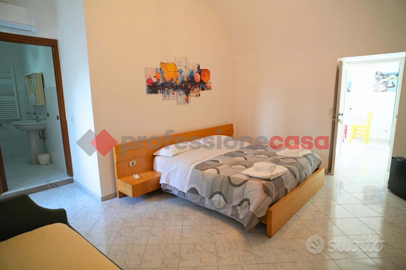 Apartment in Pompei, Grotta - Vista 3