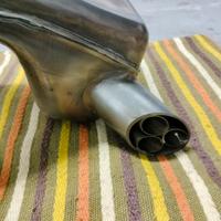 scarico completo Yamaha tracer 9 GT