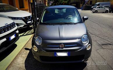 FIAT 500 1.0 Hybrid Club - 12/2022