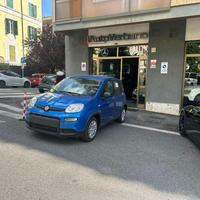 FIAT Panda 1.0 FireFly Hybrid -Pandina Nuovo Mod