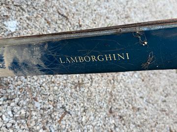 Sci vintage Lamborghini