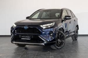 Toyota RAV4 2.5 HV (218CV) E-CVT 2WD Style