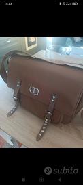 Borsa Messenger Twinset Milano 