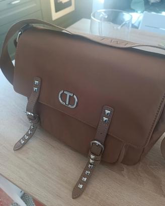 Borsa Messenger Twinset Milano 