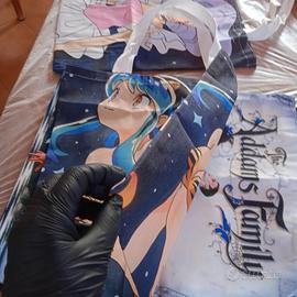 borse Shopper in tessuto