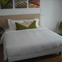 CUSCINI LETTO DECORATIVI