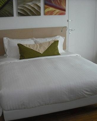 CUSCINI LETTO DECORATIVI