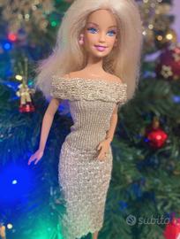 Abbigliamento per Bsrbie