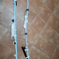 airbag volkswagen taigo 