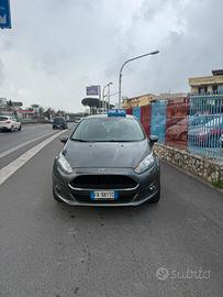 Ford Fiesta 1.2 gpl 80cv