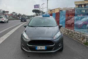 Ford Fiesta 1.2 gpl 80cv
