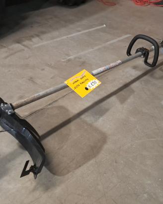 Decespugliatore Hitachi CG33EJ(SL)  usato