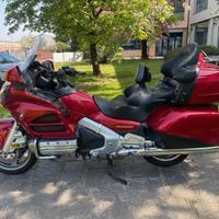 Honda GL 1800 TOUR AIRBAG