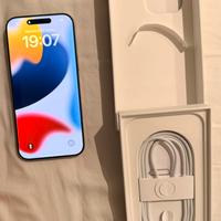 IPHONE 16 pro max 256 gb