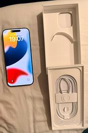 IPHONE 16 pro max 256 gb