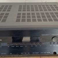SINTOAMPLIFICATORE ONKYO TX-SR606