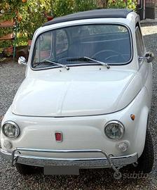 Fiat 500L 1970