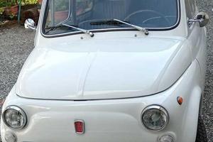 Fiat 500L 1970