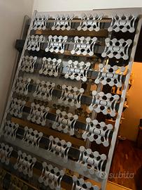 Due Reti Wenatex 80x200