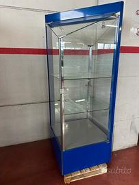 Vetrina da esposizione