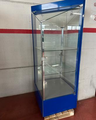 Vetrina da esposizione