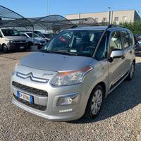 CITROEN C3 Picasso 1.6 HDi 90 Exclusive