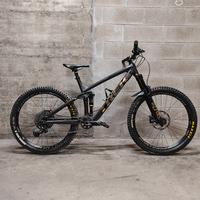 TREK REMEDY 8 MTB ENDURO 