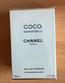 CHANEL Coco Mademoiselle Intense 