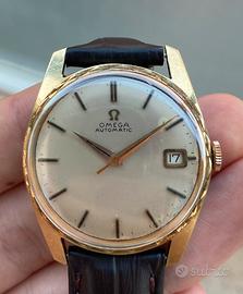Orologio Omega