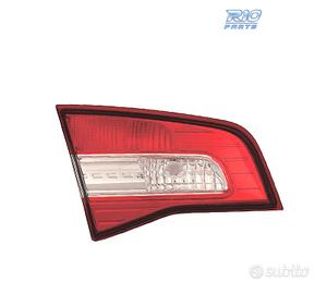 FANALE SINISTRO RENAULT KOLEOS 08-11 INTERNO