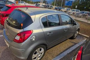 OPEL CORSA 2014 1300 DIESEL PERFETTA ASSICURATA