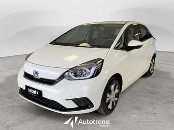Honda Jazz Hybrid 1.5 Hybrid 109 CV Automatic...