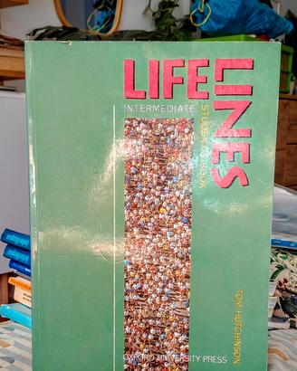Lifeline Intermediate: Student's Book