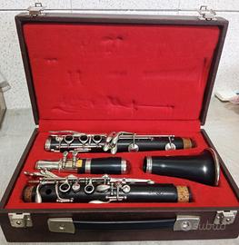 Clarinetto