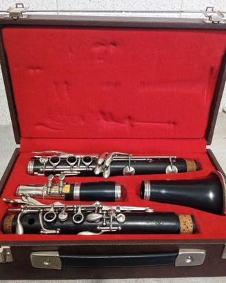 Clarinetto
