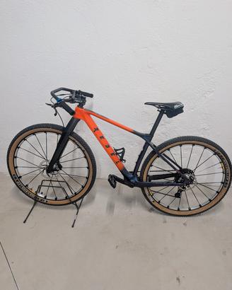 MTB rigida