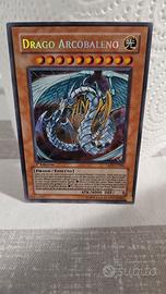 drago arcobaleno TAEV ITA 1ed