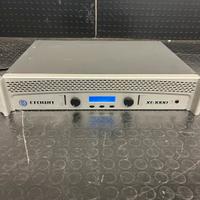 Amplificatore crown xti 1000