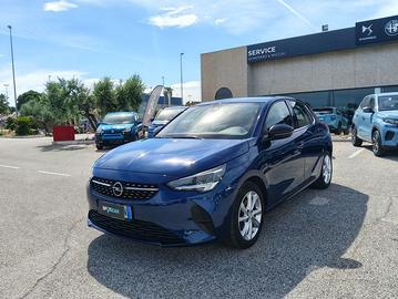 OPEL Corsa 1.2 Elegance s&s 100cv U1409