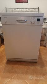 Lavastoviglie  bosch  12 coperti