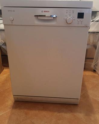 Lavastoviglie  bosch  12 coperti