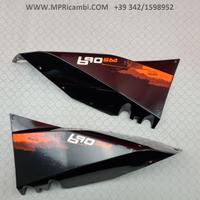 FIANCHETTI SELLA KTM SM 690 2007 2008