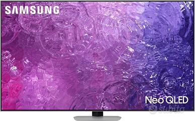 TV Samsung Neo QLED MATRIX 65'' QE65QN94CATXZT