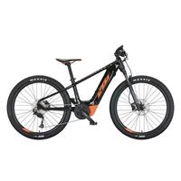 KTM Macina Mini Me 561 Tg XS Bosch ebike usata