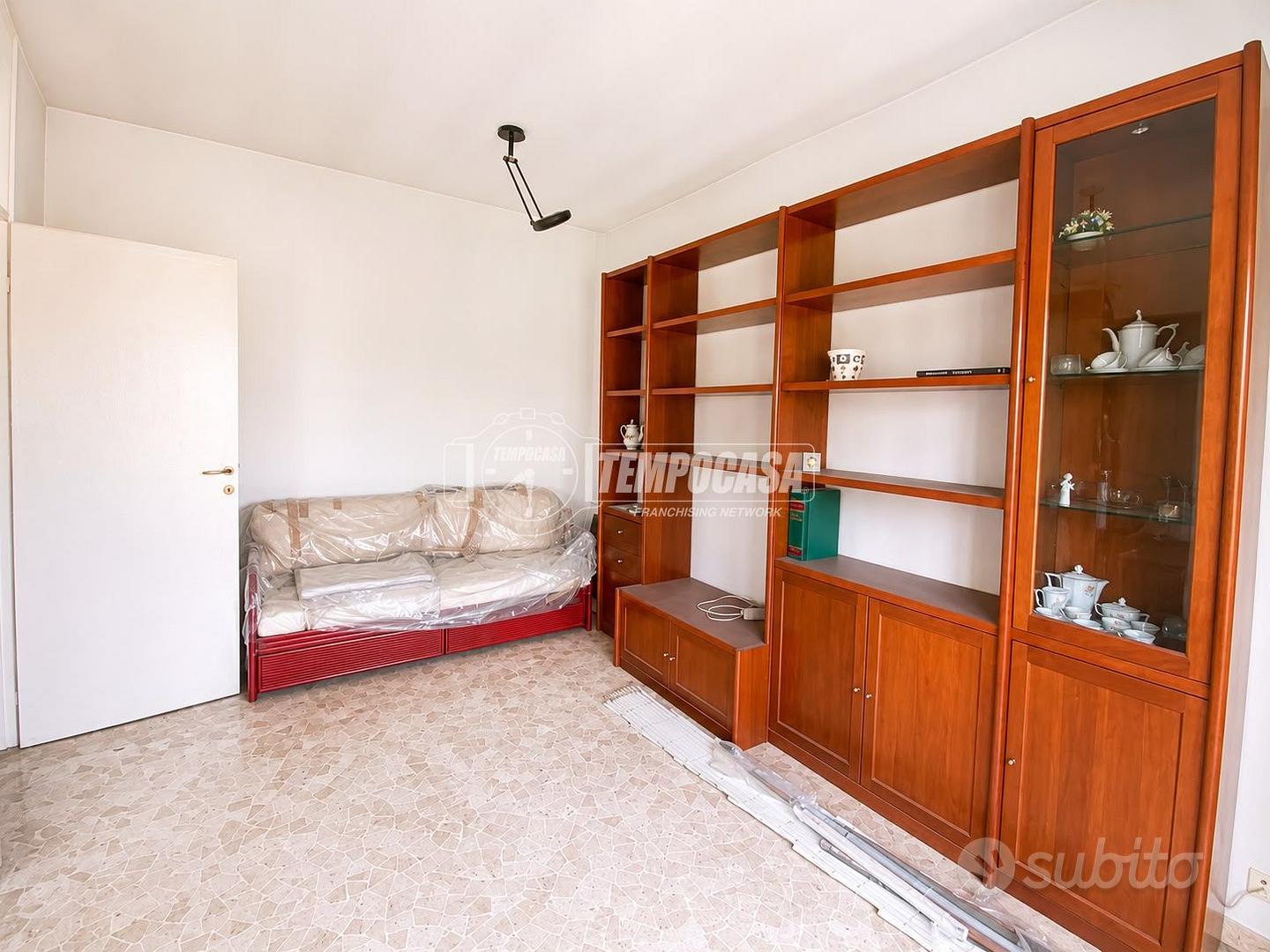 Appartamento – Milano, Giambellino, Municipio 6 - Vista 3