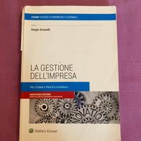 Libro economia e gestione delle imprese